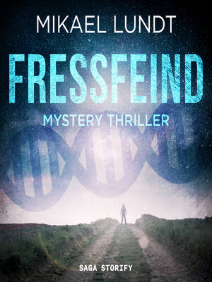 cover image of Fressfeind